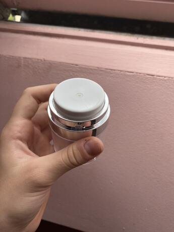 Flacon Acrylique – Stockage Hygiénique – Offre Spéciale -35%