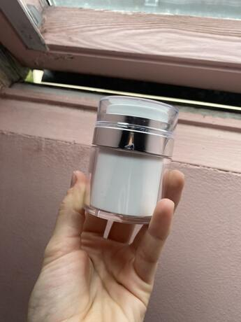 Flacon Acrylique – Stockage Hygiénique – Offre Spéciale -35%