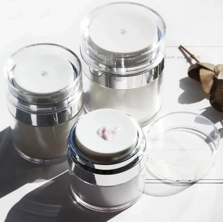 Flacon Acrylique – Stockage Hygiénique – Offre Spéciale -35%