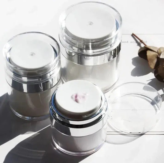 Flacon Acrylique – Stockage Hygiénique – Offre Spéciale -35%