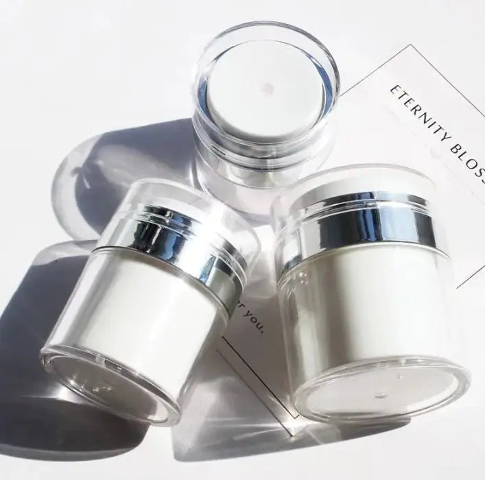 Flacon Acrylique – Stockage Hygiénique – Offre Spéciale -35%