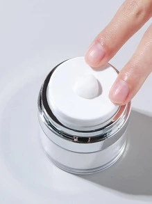 Flacon Acrylique – Stockage Hygiénique – Offre Spéciale -35%