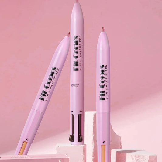 Stylo de Maquillage 4-en-1 – Offre Spéciale -35%