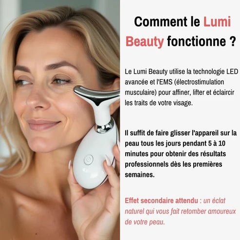 Lumi Beauty